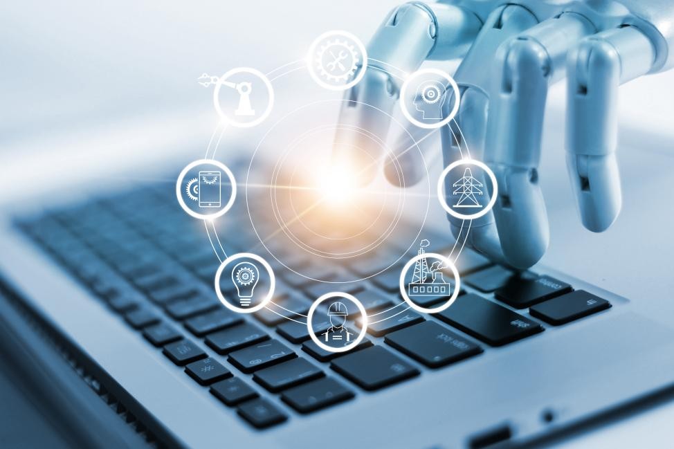 robotics and automation