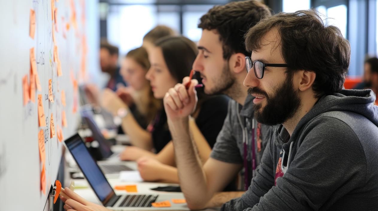 coding games/app development